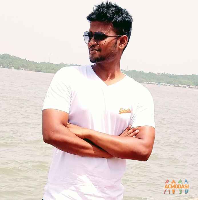 KAVIYARASAN  K photo №117959. Uploaded 19 October 2018