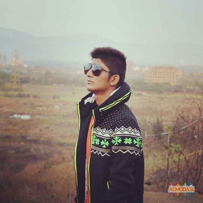 Sagar Jaikishor Sharma photo №49263. Uploaded 06 March 2016