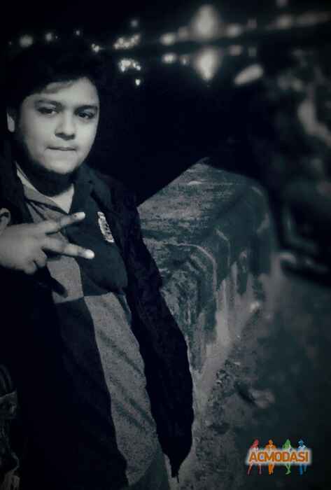 shantanu pyarelalji sakhre photo №51863. Uploaded 27 March 2016