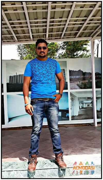Ganesh Ashok Gaikwad photo №63704. Uploaded 18 June 2016