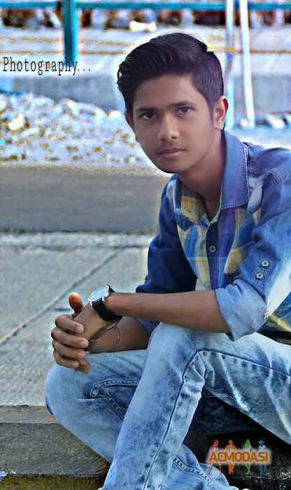 Abhijit Bhagwati sharma photo №70787. Uploaded 12 August 2016