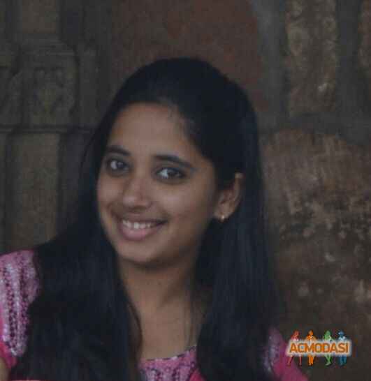 Aayushi Gosavi   photo №79002. Uploaded 09 October 2016