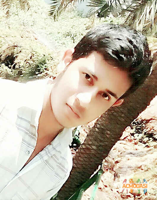 Gangesh  chauhan photo №103062. Uploaded 03 May 2017