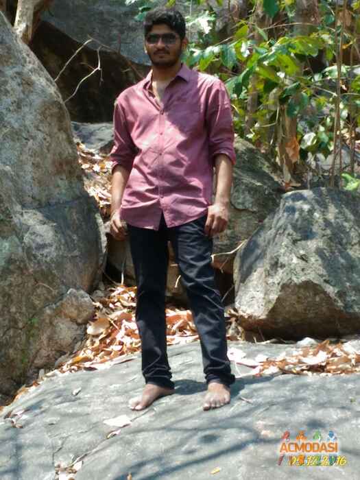Uday kumar   photo №63151. Uploaded 14 June 2016