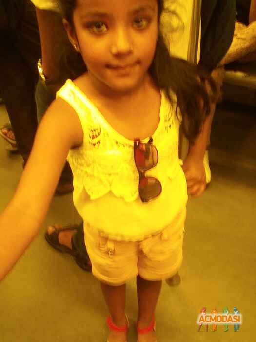 Ananya  Shekhar photo №68308. Uploaded 25 July 2016