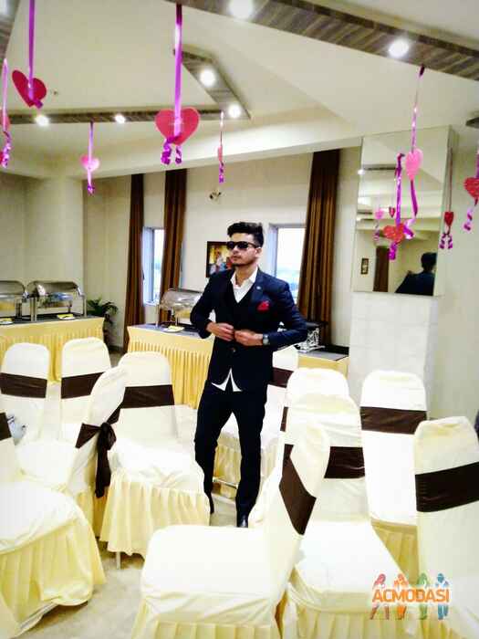Abhimanyu Kumar Pandey photo №119050. Uploaded 07 February 2019