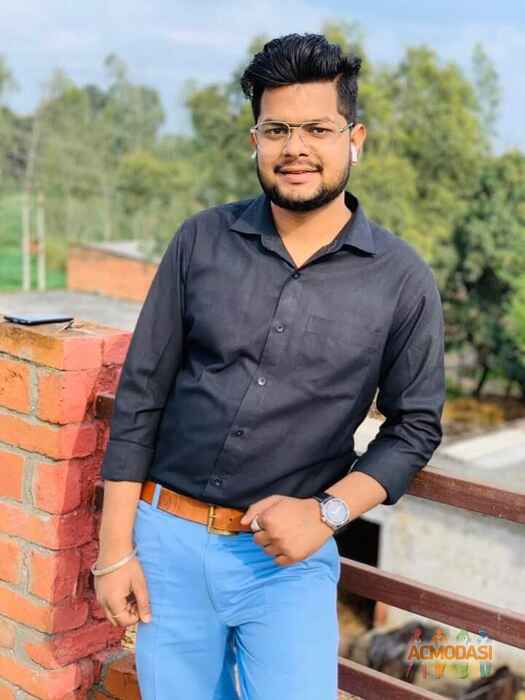 Shanu  Agarwal photo №123156. Uploaded 27 October 2020