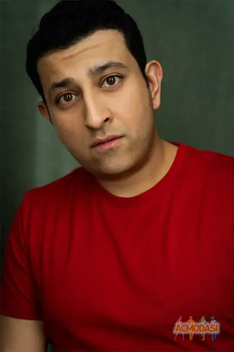Waseem  Mirza photo №124564. Uploaded 06 October 2024