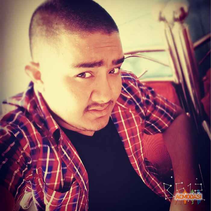 Fauzaan  Patni photo №18634. Uploaded 04 September 2015