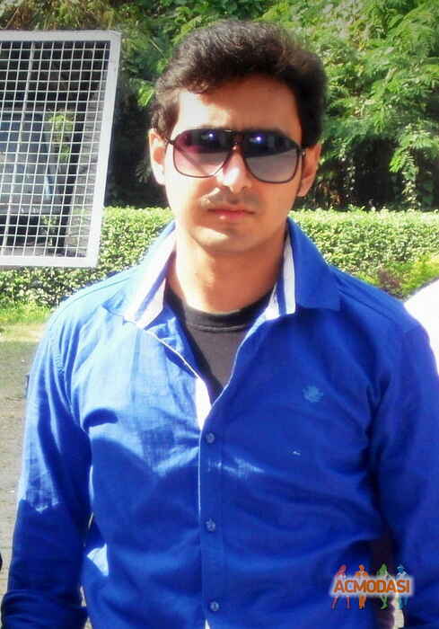 Sumit Kumar Mitra photo №27340. Uploaded 04 November 2015