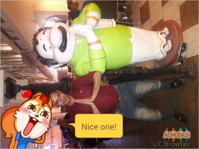 Shaukat  Khan photo №43834. Uploaded 30 January 2016