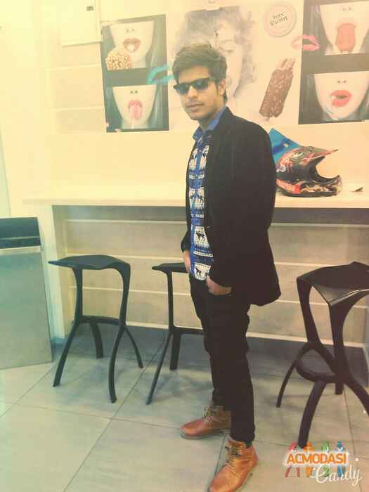 Rishabh  johari photo №56021. Uploaded 25 April 2016