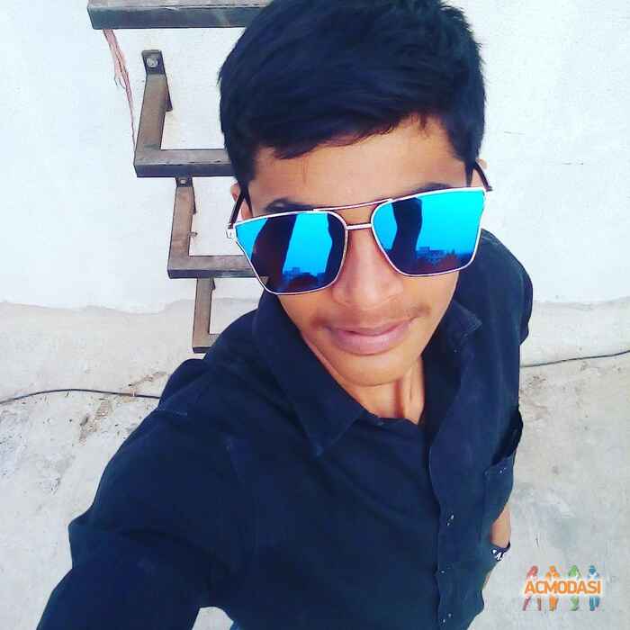 Nahush Surendrasingh Rajput photo №92131. Uploaded 17 January 2017