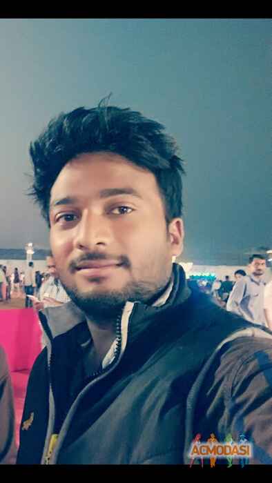 Sumit Suresh Dontulwar Suresh Dontulwar photo №96504. Uploaded 21 February 2017