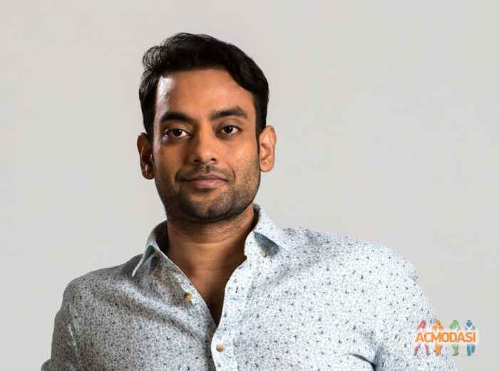 Anuj  Kumar photo №35435. Uploaded 21 December 2015