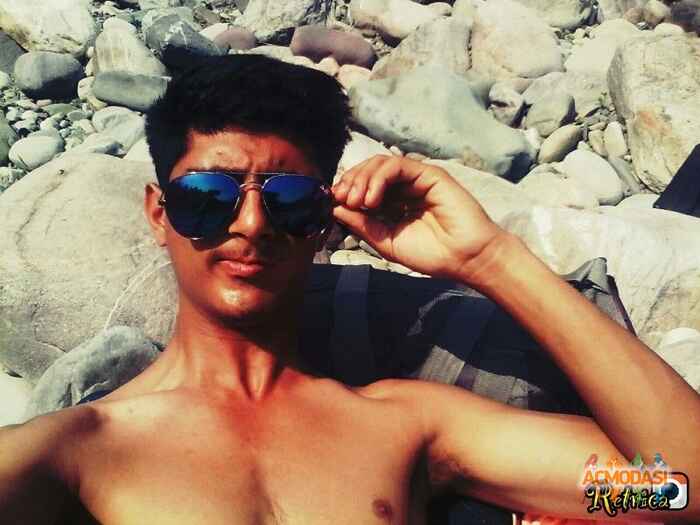 Anuj  Rawat photo №53375. Uploaded 08 April 2016