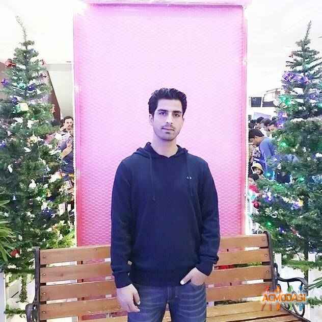 Aamir Rashid Lone photo №45440. Uploaded 10 February 2016