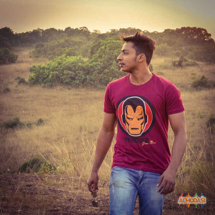 Asutosh  Pandey photo №38544. Uploaded 07 January 2016