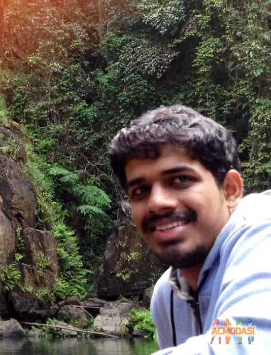 Santhosh   photo №8403. Uploaded 03 July 2015