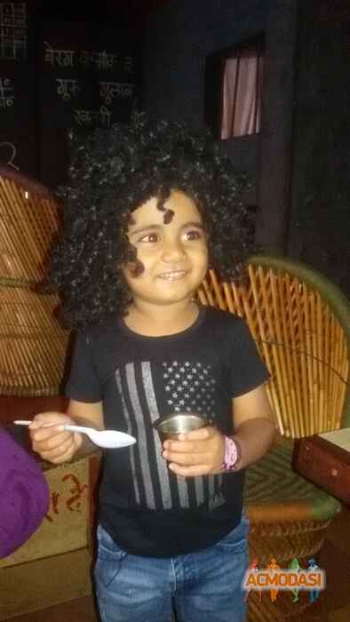 Batul  Kachwala photo №82492. Uploaded 03 November 2016