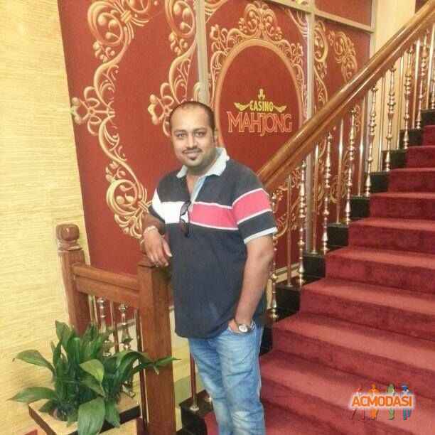 Mohit  Shah photo №13728. Uploaded 05 August 2015