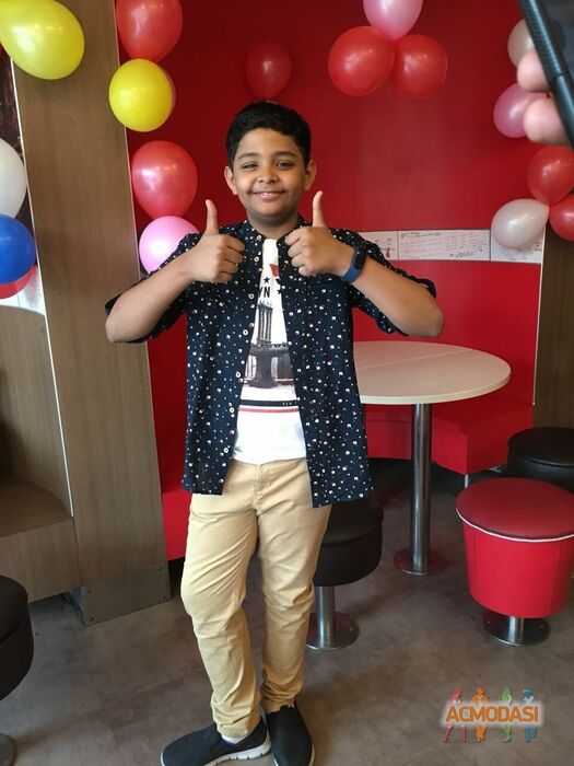Sarthak  Jha photo №121437. Uploaded 18 November 2019