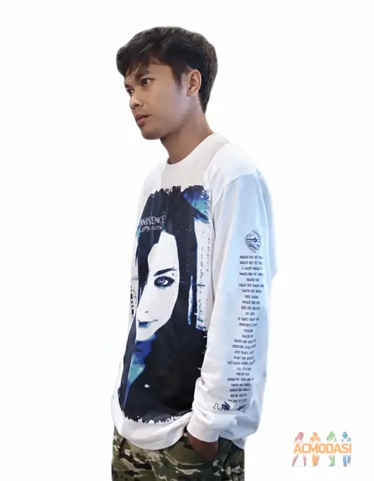 Imanuel  Yehezkiel photo №126732. Uploaded 31 January 2026