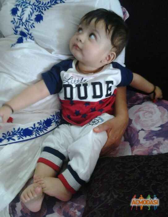 Rayaan Verma aka photo №1563. Uploaded 02 April 2015