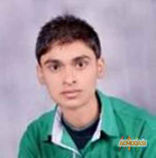 Nikhil  Gangwar photo №18395. Uploaded 02 September 2015