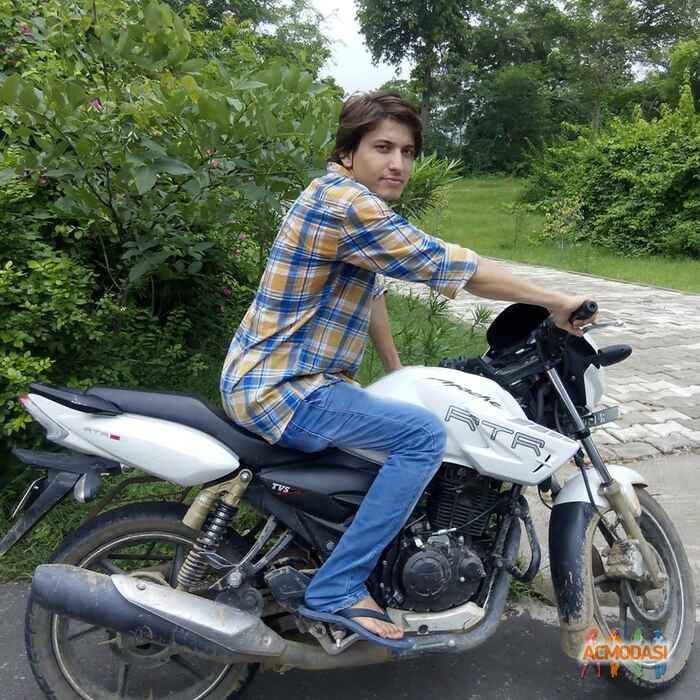 Prithvi  Mahant photo №19949. Uploaded 12 September 2015