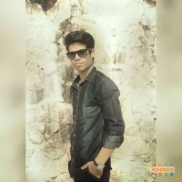 Akash Ashok Rathi photo №103317. Uploaded 05 May 2017