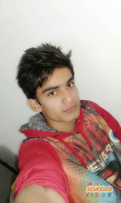 Ajay Kumar Khurma photo №194. Uploaded 21 February 2015