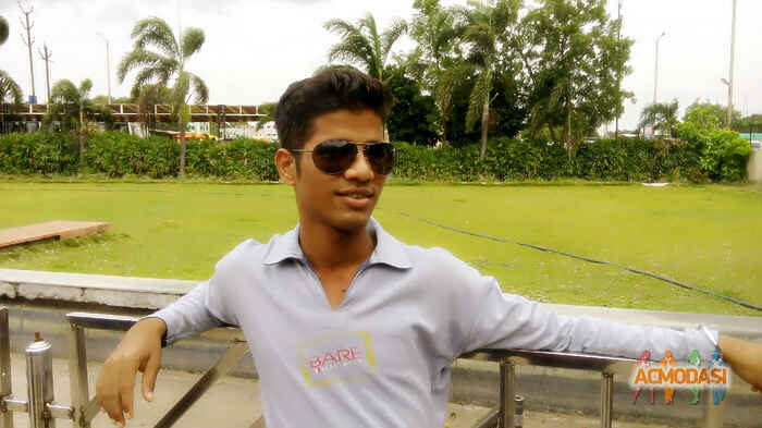 Roshan  Mahadik photo №32818. Uploaded 05 December 2015