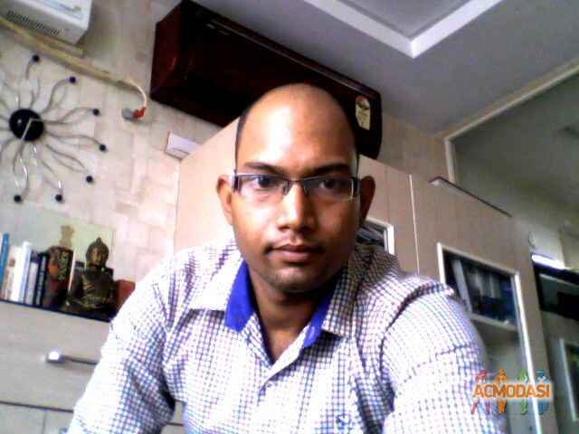 Deepak  Bansal photo №38071. Uploaded 05 January 2016