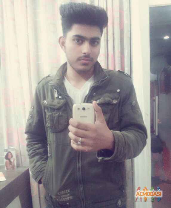 Shubham Kumar Guglani photo №43756. Uploaded 30 January 2016