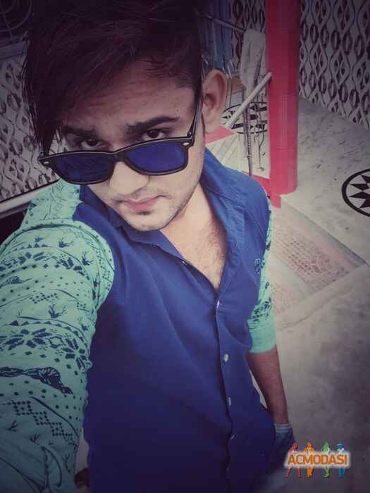 Anurag  Choubey photo №60058. Uploaded 24 May 2016