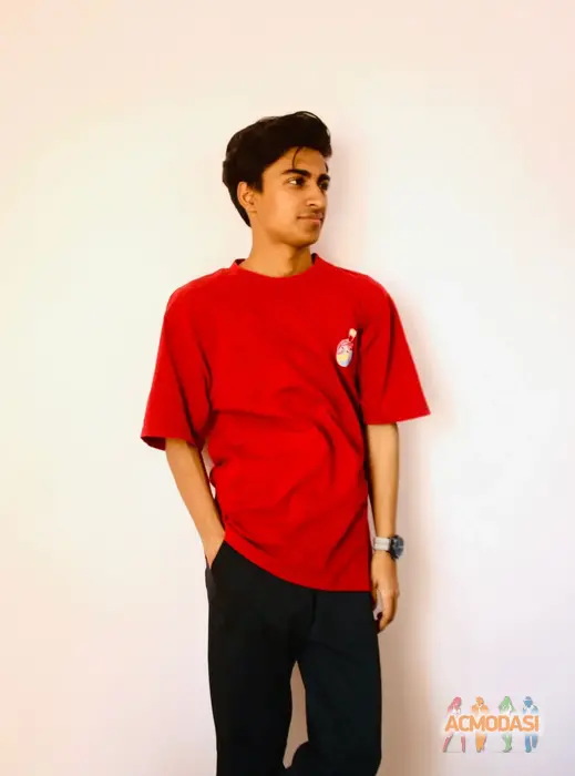 Hemant  Saini photo №125635. Uploaded 17 August 2025