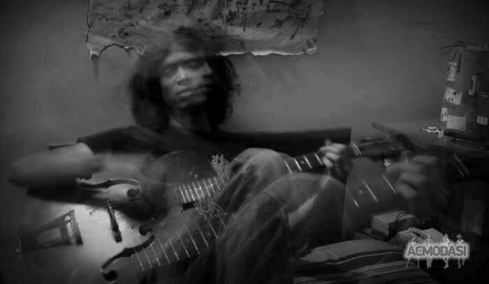Siddharth Karl D