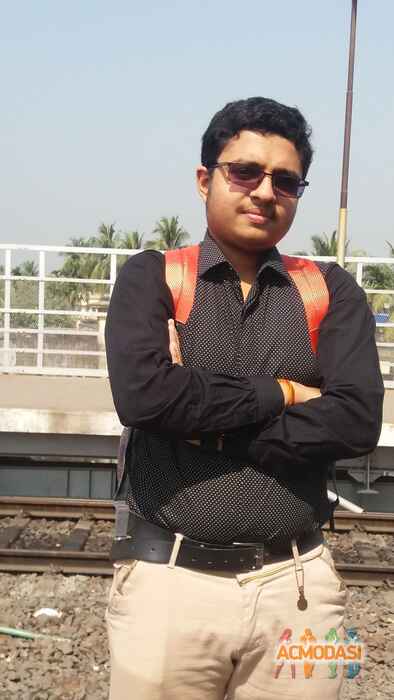 SHIBANKUR  BHATTACHERJEE. photo №95183. Uploaded 08 February 2017