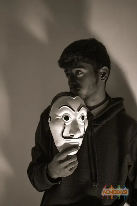 Aneesh  RK photo №125903. Uploaded 11 October 2025