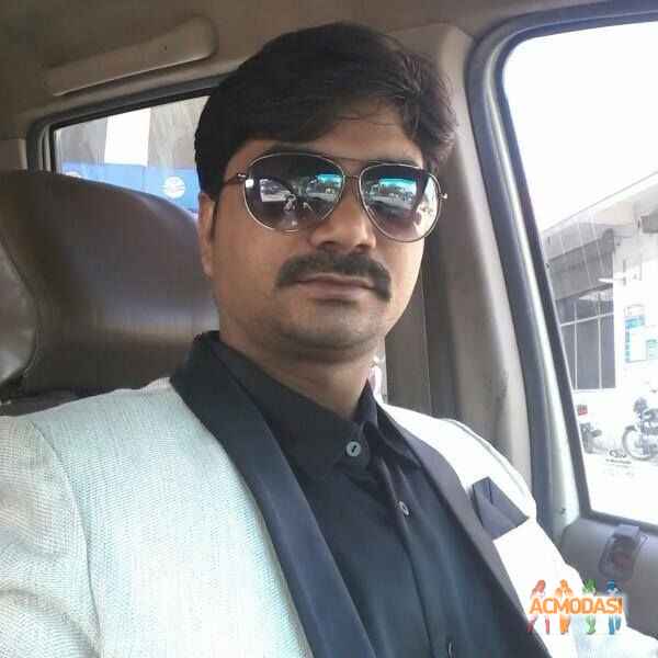 Ashotosh  Srivastava photo №34852. Uploaded 17 December 2015