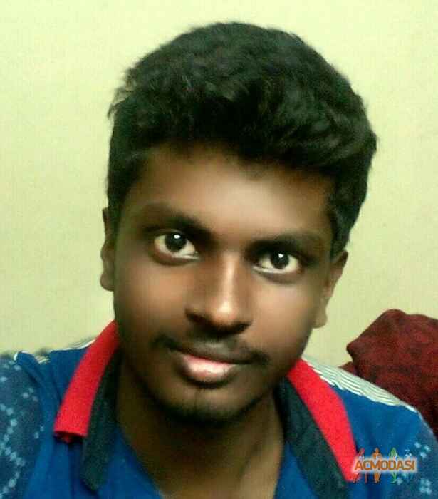 Chandar  Jacksan photo №60263. Uploaded 25 May 2016