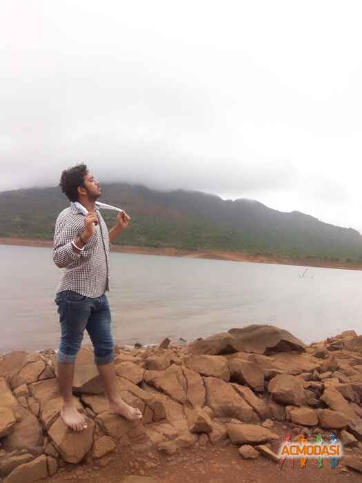 Tushar  Arora photo №66213. Uploaded 12 July 2016