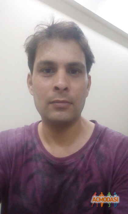 Amit  Johari photo №81091. Uploaded 23 October 2016