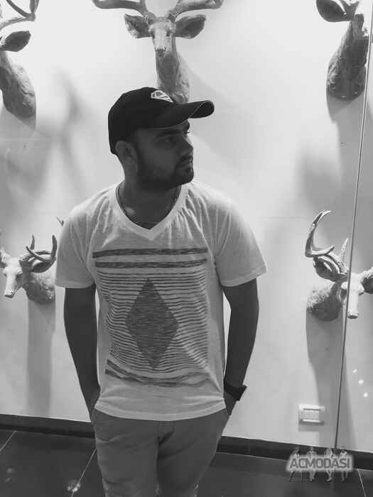 Vikram  Singh photo №11494. Uploaded 22 July 2015