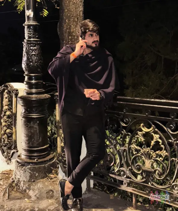 Guru  Shivam photo №126203. Uploaded 01 December 2025