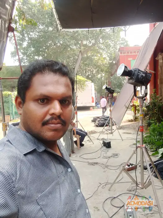 Abilash  Ramdoss photo №126696. Uploaded 28 January 2026