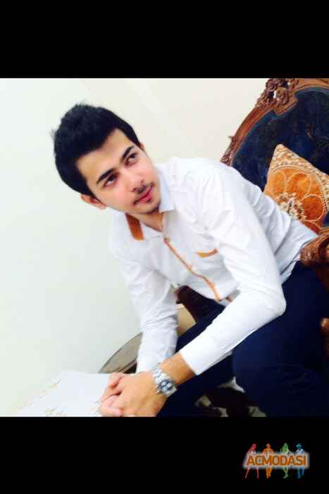 Kaleem Ahmad Khan photo №17942. Uploaded 30 August 2015