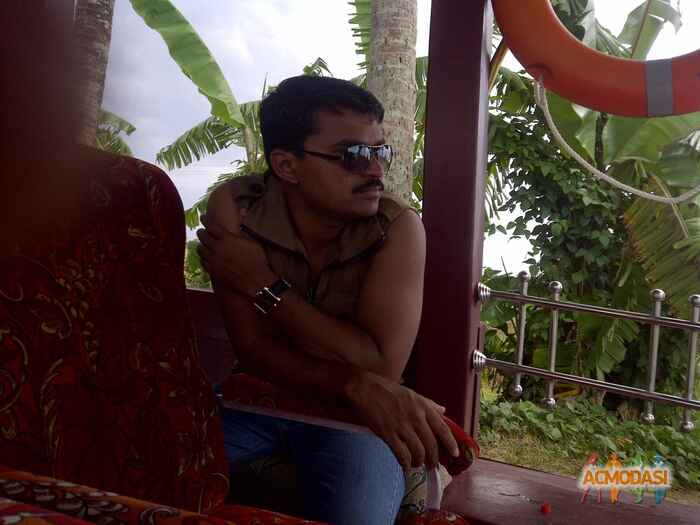 PRAKASH SHANTARAM JYOTHIKAR photo №61863. Uploaded 06 June 2016
