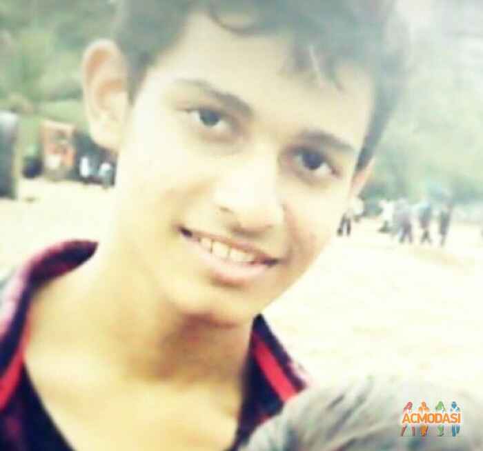 Siddhesh  Jha photo №12879. Uploaded 30 July 2015